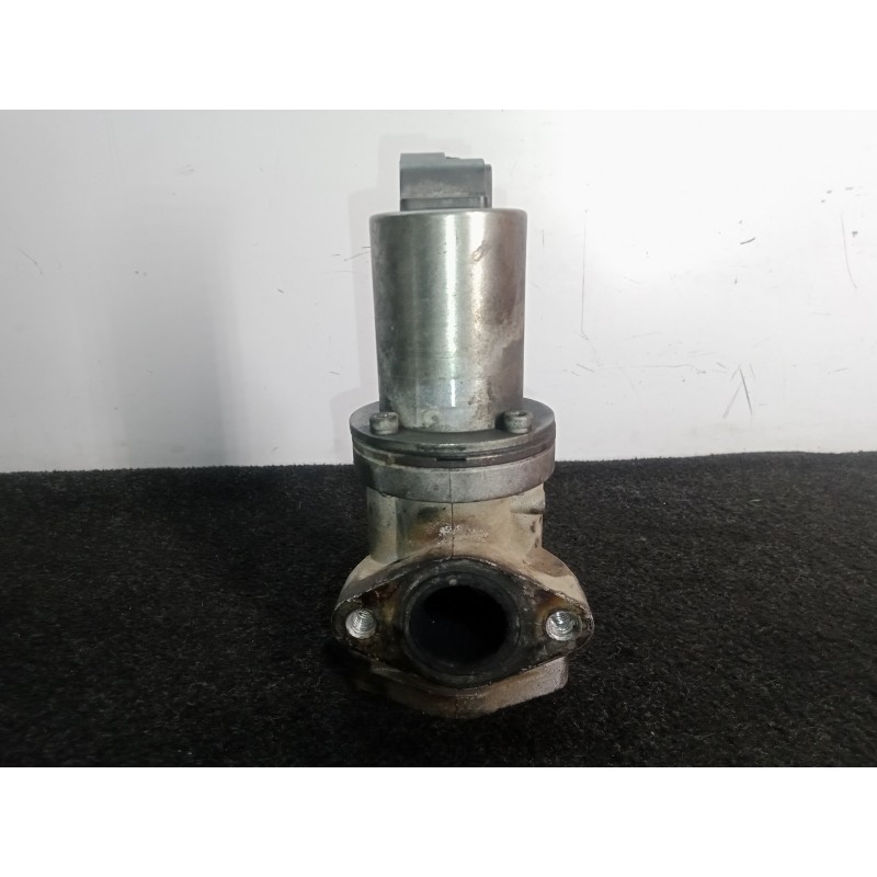Recambio de valvula egr para kia sorento 2.5 crdi cat referencia OEM IAM 284104A100 KOF 2.PINES