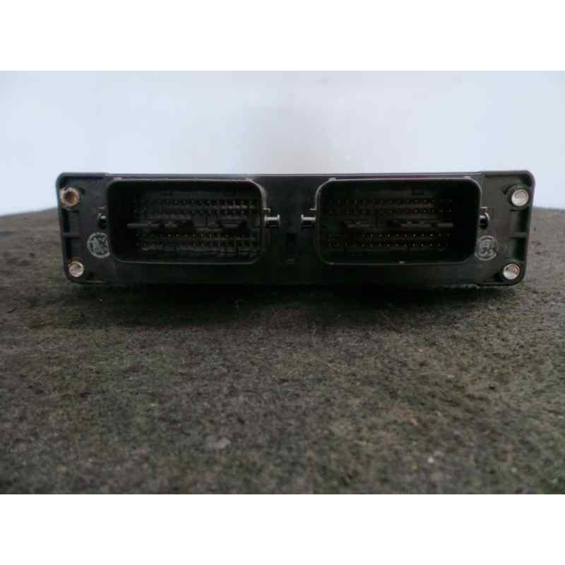 Recambio de centralita motor uce para mazda 2 lim. (de) 1.3 16v cat referencia OEM IAM   