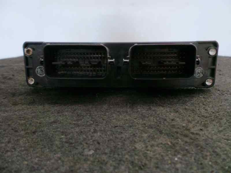 Recambio de centralita motor uce para mazda 2 lim. (de) 1.3 16v cat referencia OEM IAM   