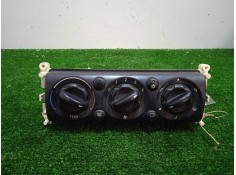 Recambio de mando calefaccion / aire acondicionado para bmw mini (r50,r53) 1.6 16v cat referencia OEM IAM 64111502214-69432203  