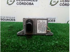 Recambio de centralita esp para renault laguna ii (bg0) 1.9 dci diesel referencia OEM IAM 10098004152-8200301391 ATE 6.PINES