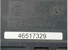 Recambio de modulo electronico para fiat coupe (175) 1.8 16v cat referencia OEM IAM 46517329-46404042   2