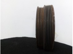 Recambio de polea cigueñal para tata indica 1.4 diesel referencia OEM IAM  4.CANAL-5.CANAL  2