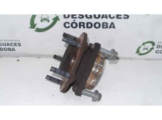 Recambio de rodamiento buje delantero para opel astra j lim. 1.7 16v cdti referencia OEM IAM 13502829 MANGUETA.DELANTERA  2