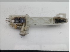 Recambio de maneta exterior delantera derecha para kia rio 1.2 cat referencia OEM IAM    2