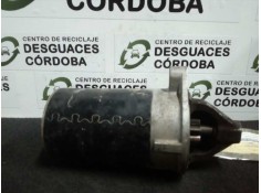 Recambio de motor arranque para kia picanto 1.1 cat referencia OEM IAM TM000A37001 VALEO  2