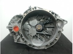 Recambio de caja cambios para ford focus c-max (cap) 2.0 tdci cat referencia OEM IAM 4M5R7002CE 6.VELOCIDADES MANUAL