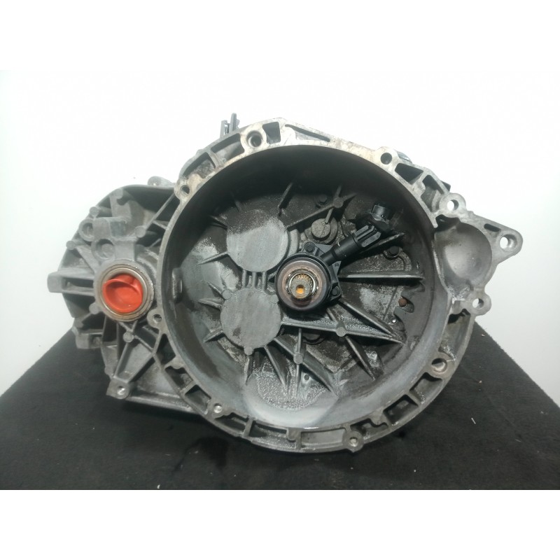 Recambio de caja cambios para ford focus c-max (cap) 2.0 tdci cat referencia OEM IAM 4M5R7002CE 6.VELOCIDADES MANUAL