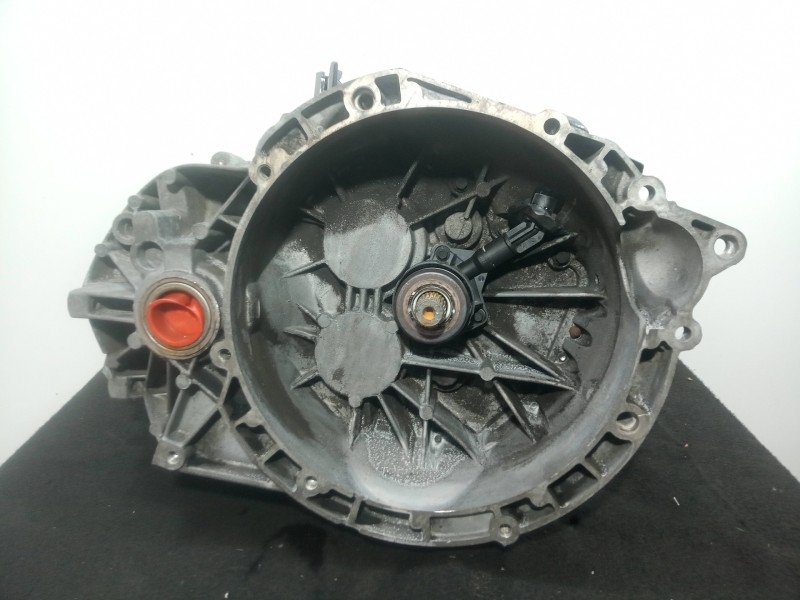 Recambio de caja cambios para ford focus c-max (cap) 2.0 tdci cat referencia OEM IAM 4M5R7002CE 6.VELOCIDADES MANUAL