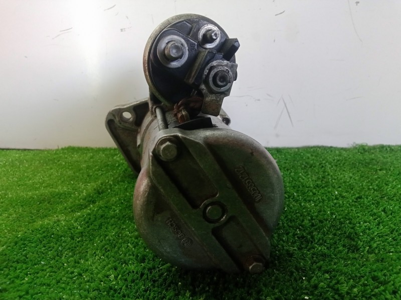 Recambio de motor arranque para renault kadjar 1.5 dci diesel fap energy referencia OEM IAM 233004868RC  