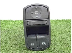 Recambio de mando elevalunas delantero izquierdo para opel corsa d 1.4 16v referencia OEM IAM 13258521AA-315625731 CORSA.D 2.BOT