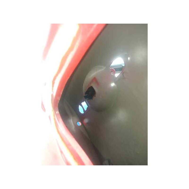 Recambio de no identificado para renault megane iii berlina 5 p 1.6 16v referencia OEM IAM   