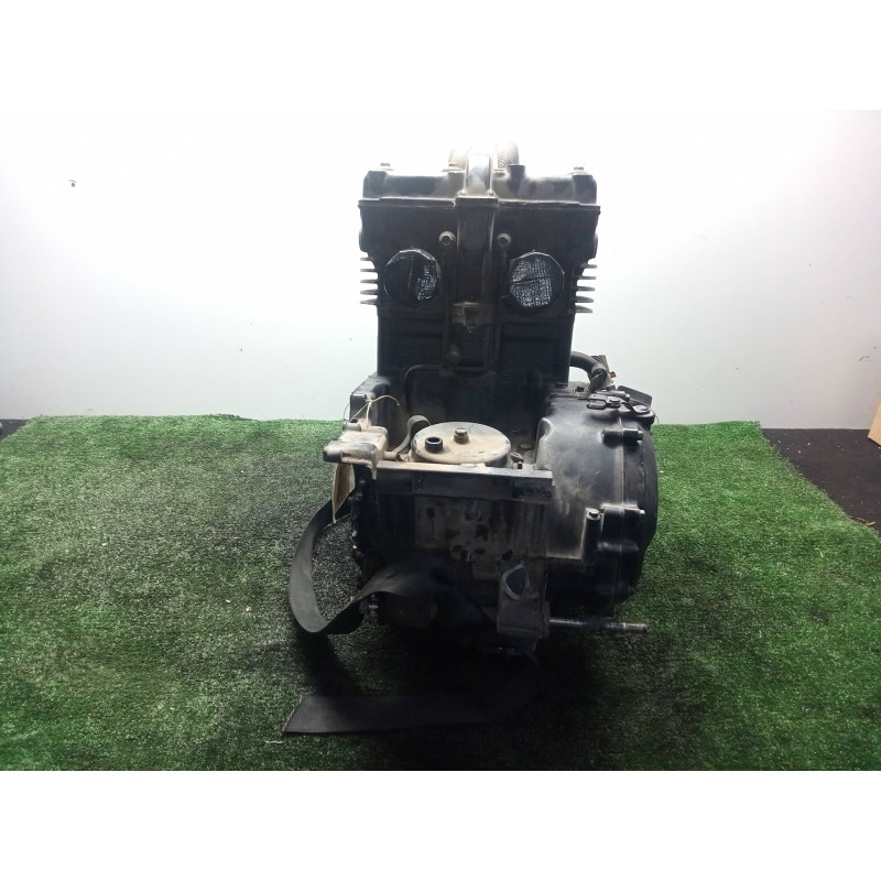 Recambio de despiece motor para kawasaki gpz 500 s referencia OEM IAM EX500AE  