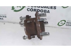 Recambio de rodamiento buje trasero para opel astra j lim. 1.7 16v cdti referencia OEM IAM 13502873-N25A7 MANGUETA.TRASERA  2
