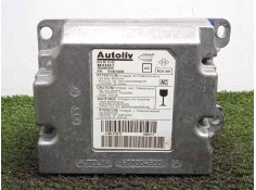 Recambio de centralita airbag para renault laguna iii 2.0 dci diesel fap referencia OEM IAM 610901600-285586520R  