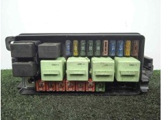 Recambio de caja reles / fusibles para mini mini (r50,r53) 1.4 16v turbodiesel cat referencia OEM IAM 690660401  