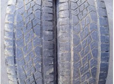 Recambio de pareja neumaticos para nissan x-trail (t31) 2.0 dci turbodiesel cat referencia OEM IAM 225/60R1799H 99H CONTINENTAL 