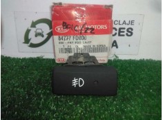 Recambio de interruptor para kia rio 1.5 cat referencia OEM IAM 84777FD000 NUEVO DE LA KIA