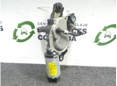 Recambio de motor limpia trasero para seat leon (1p1) 1.9 tdi referencia OEM IAM 53033812-5P0955711C 4 PINES VALEO