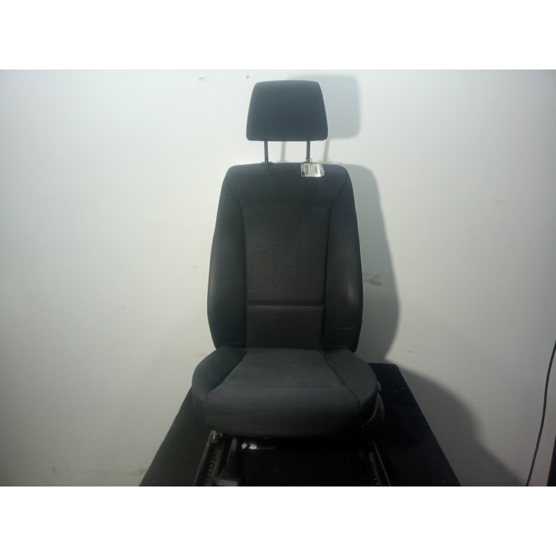 Recambio de asiento delantero izquierdo para bmw serie 1 berlina (e81/e87) 2.0 16v referencia OEM IAM   