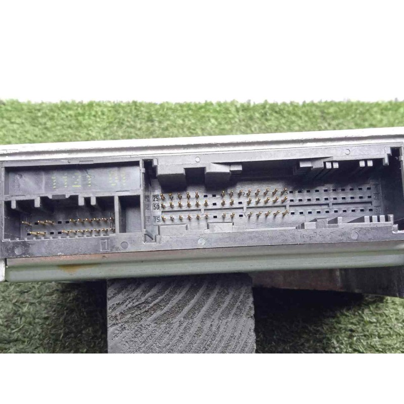 Recambio de centralita airbag para renault laguna iii 2.0 dci diesel fap referencia OEM IAM 610901600-285586520R  