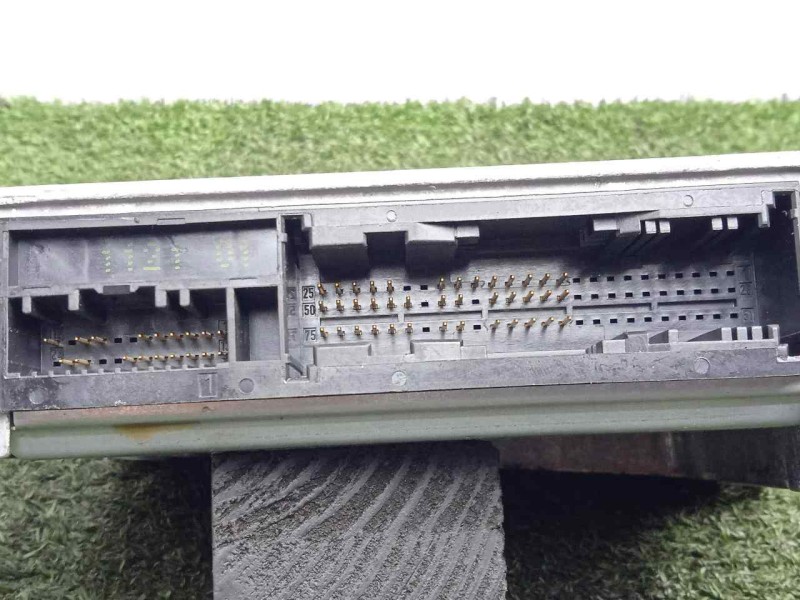 Recambio de centralita airbag para renault laguna iii 2.0 dci diesel fap referencia OEM IAM 610901600-285586520R  