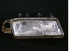 Recambio de faro derecho para lancia delta 1.4 cat referencia OEM IAM  93-99 