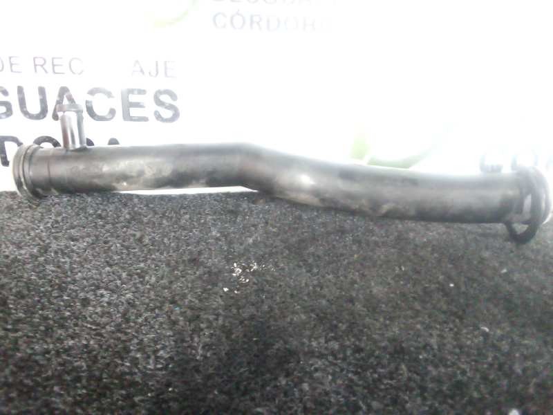 Recambio de tubo para volkswagen golf v berlina (1k1) 1.6 16v fsi referencia OEM IAM 03C121065B  