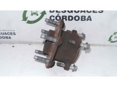 Recambio de rodamiento buje trasero para opel astra j lim. 1.7 16v cdti referencia OEM IAM 13502873-N25A7 MANGUETA.TRASERA  2