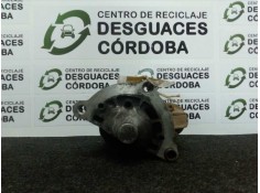 Recambio de motor arranque para citroën c5 berlina 1.8 cat (6fz / ew7j4) referencia OEM IAM M000T82081 MITSUBISHI  2