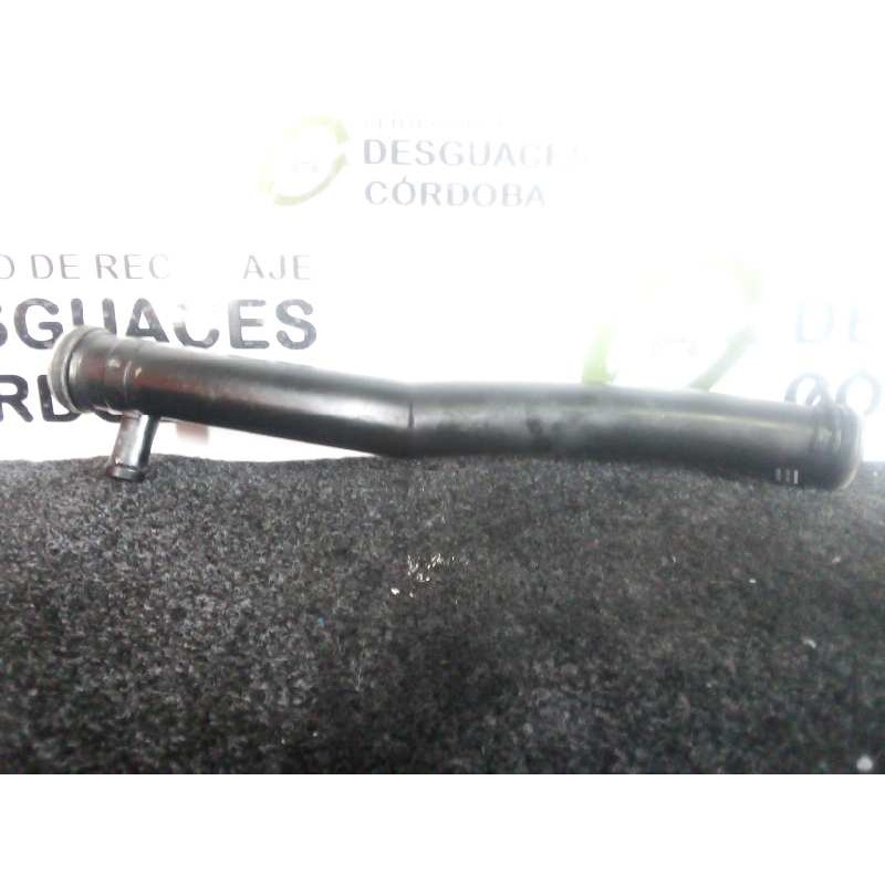 Recambio de tubo para volkswagen golf v berlina (1k1) 1.6 16v fsi referencia OEM IAM 03C121065B  