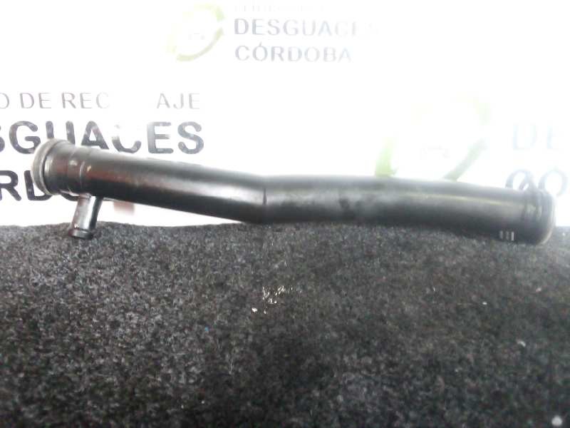 Recambio de tubo para volkswagen golf v berlina (1k1) 1.6 16v fsi referencia OEM IAM 03C121065B  