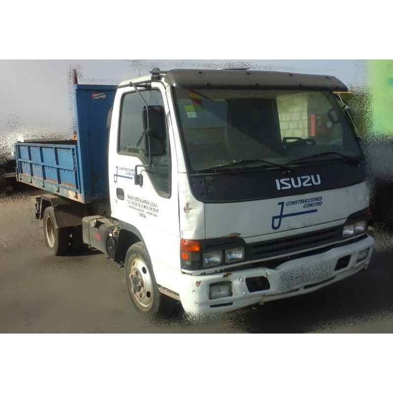 Recambio de transmision central para isuzu n-series npr / nqr (npc6sc) npr 77 referencia OEM IAM   