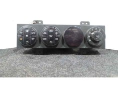 Recambio de mando climatizador para kia carnival 2.9 crdi cat referencia OEM IAM 0K53B61190 DOOWAN 3.CONECTOR