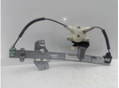 Recambio de elevalunas delantero derecho para kia rio 1.2 cat referencia OEM IAM 824601W000-DH2621005171 CON MOTOR 2.PINES