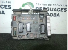 Recambio de centralita check control para citroën c5 berlina 1.8 cat (6fz / ew7j4) referencia OEM IAM S110500002E-9641257980-BSM