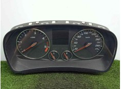 Recambio de cuadro instrumentos para renault laguna iii 2.0 dci diesel fap referencia OEM IAM 248106617R-A2C53400140  