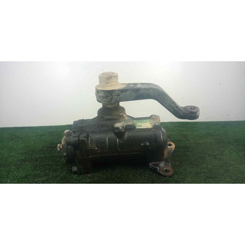 Recambio de caja direccion para mitsubishi canter 4.05  4.9 diesel referencia OEM IAM MK382585  