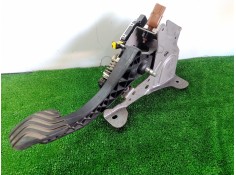 Recambio de pedal embrague para nissan qashqai (j11) 1.5 turbodiesel cat referencia OEM IAM 09636217-465034208R  