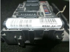 Recambio de centralita check control para citroën c5 berlina 1.8 cat (6fz / ew7j4) referencia OEM IAM S110500002E-9641257980-BSM 2