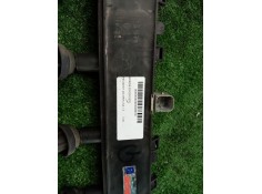 Recambio de bobina encendido para peugeot 206 berlina 1.4 referencia OEM IAM  4.CONECTORES 4.PINES 2