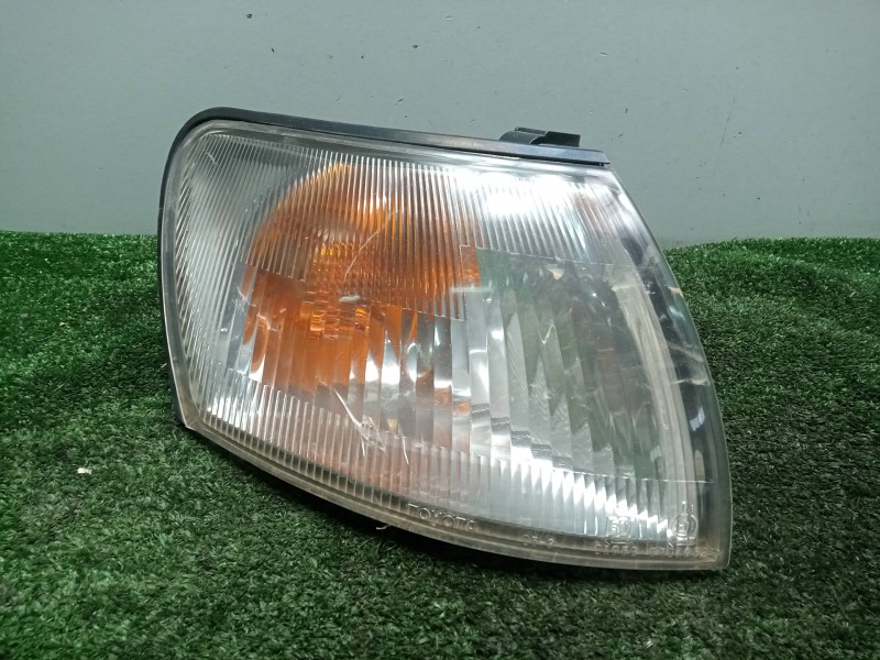 Recambio de piloto delantero derecho para toyota carina (t19) 1.6 16v cat referencia OEM IAM   