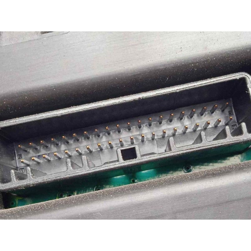 Recambio de cuadro instrumentos para renault laguna iii 2.0 dci diesel fap referencia OEM IAM 248106617R-A2C53400140  