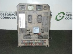 Recambio de centralita check control para citroën c5 berlina 1.8 cat (6fz / ew7j4) referencia OEM IAM 9644459980  