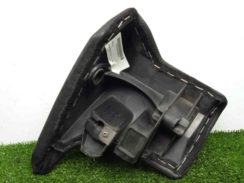 Recambio de asiento para bmw r 1200 rt/st referencia OEM IAM 46637692863-7692863 ACOLCHADO CAJA RADIO RTK26