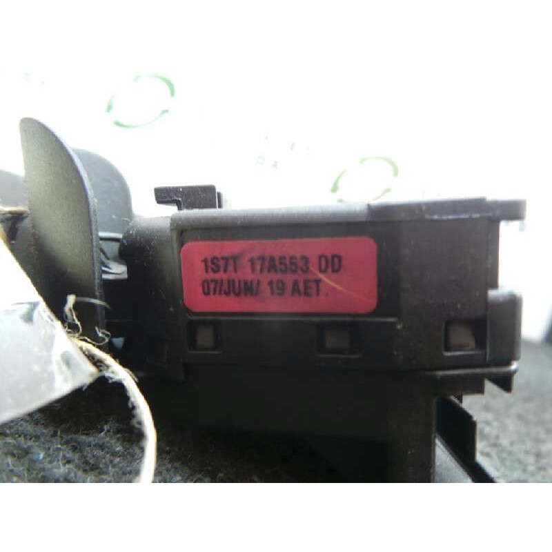 Recambio de mando limpia para ford fiesta (cbk) 1.3 cat referencia OEM IAM 1S7T17A553DD  