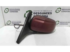 Recambio de retrovisor izquierdo para mazda 323 berl. f/s (bj) referencia OEM IAM  99-01 - ELECTRICO - 3.PIN ROJO 2