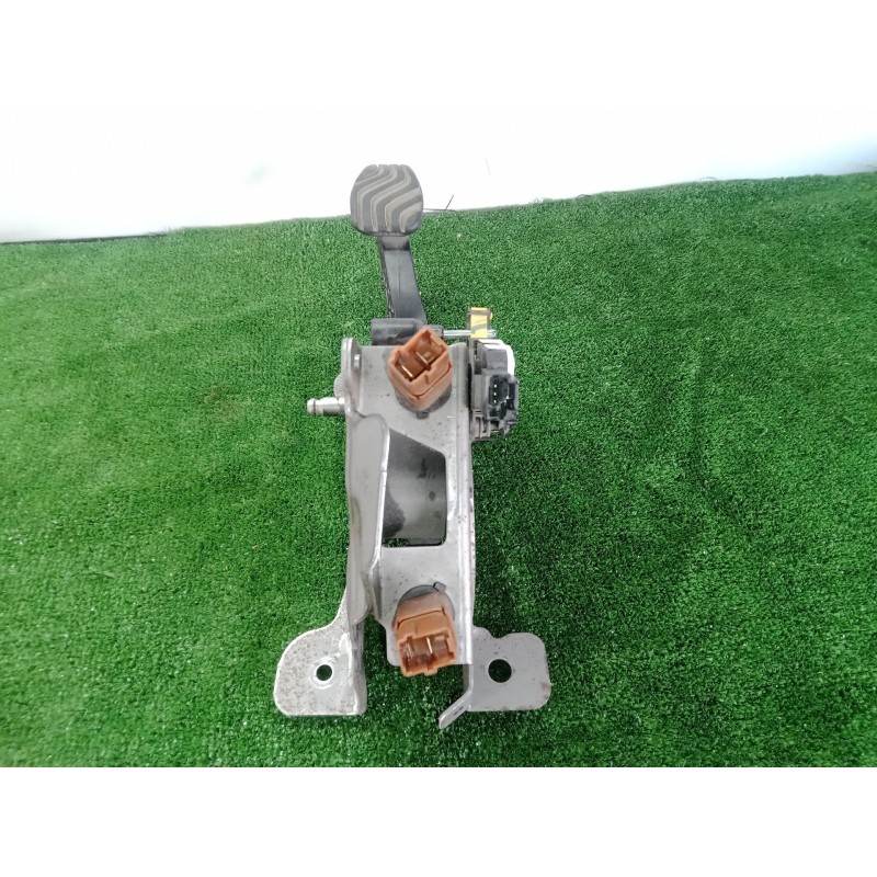 Recambio de pedal embrague para nissan qashqai (j11) 1.5 turbodiesel cat referencia OEM IAM 09636217-465034208R  