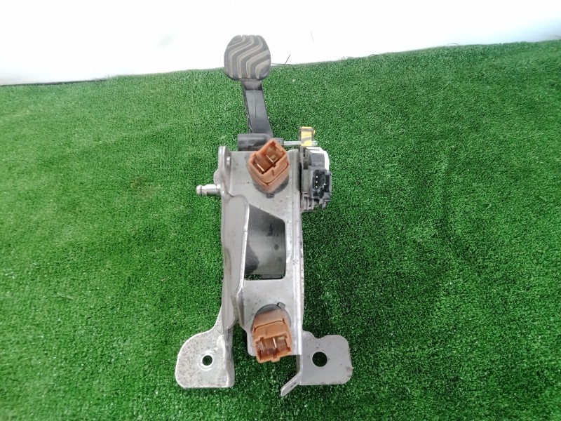 Recambio de pedal embrague para nissan qashqai (j11) 1.5 turbodiesel cat referencia OEM IAM 09636217-465034208R  