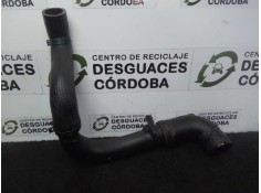 Recambio de tubo presion turbocompresor para seat ibiza (6l1) 1.9 tdi referencia OEM IAM 6Q0145770-ZSB6Q0145762 RIGIDO 